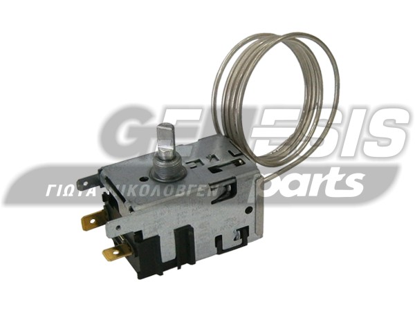 ΘΕΡΜΟΣΤΑΤΗΣ ΨΥΓΕΙΟΥ ARISTON INDESIT 077B-6916 K59L4121 143380 image