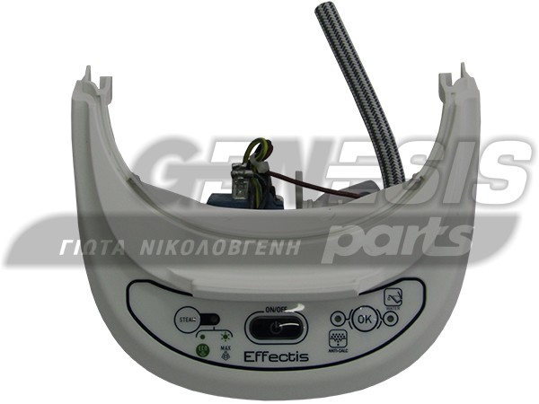 ΠΛΑΚΕΤΑ ΠΡΕΣΟΣΙΔΕΡΟΥ TEFAL CS-00135037 image