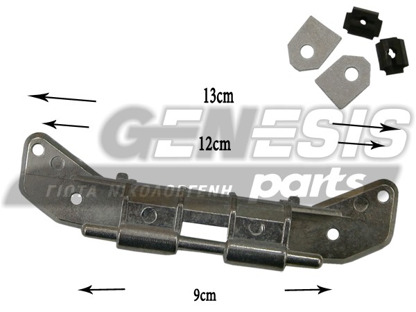 ΜΕΝΤΕΣΕΣ ΠΛΥΝΤΗΡΙΟY SIEMENS PITSOS 4600 BOSCH  153150 image