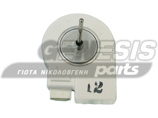 ΑΝΕΜΙΣΤΗΡΑΣ ΨΥΓΕΙΟΥ NO FROST 12V SAMSUNG DA31-001146E image