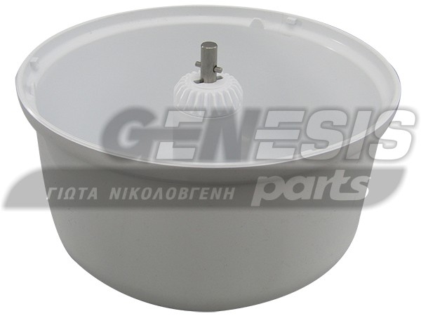 ΚΑΔΟΣ ΖΥΜΗΣ ΜΙΞΕΡ BOSCH 080640 image