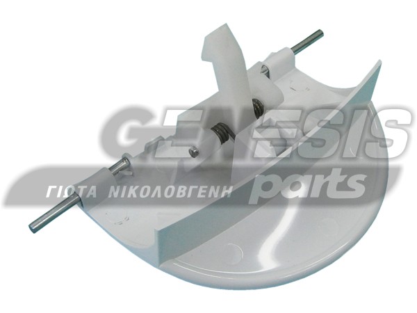 ΚΛΕΙΣΤΡΟ ΠΛΥΝΤΗΡΙΟΥ SIEMENS BOSCH 483087-183608 image