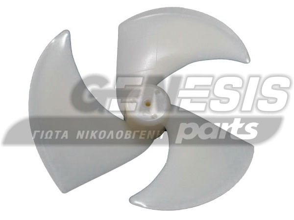 ΦΤΕΡΩΤΗ ΨΥΓΕΙΟΥ CONDENSER SANSUNG DA31-00010D image