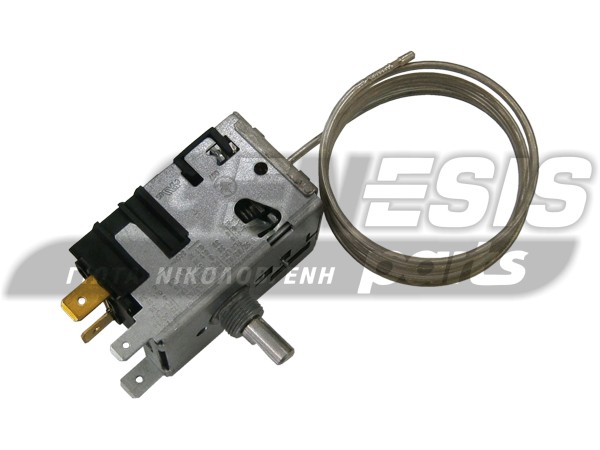 ΘΕΡΜΟΣΤΑΤΗΣ ΨΥΓΕΙΟΥ ARISTON INDESIT 077B-6916 K59L4121 143380 image