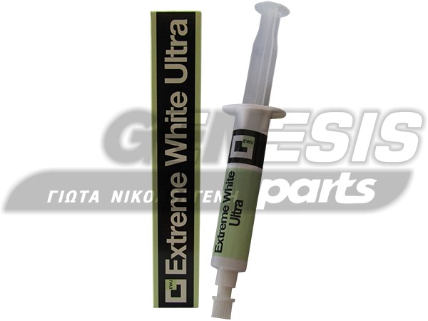 ΣΦΡΑΓΙΣΤΙΚΟ ΑΠΩΛΕΙΩΝ EXTREME WHITE ULTRA 6ML R600-R290 image