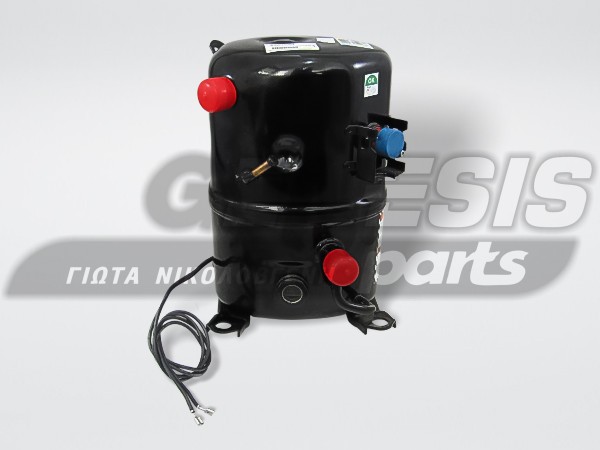 ΜΟΤΕΡ TEKUMSEH R404 2,5HP FH4531Z  56,6cc HIGH ΣΥΝΤΗΡΗΣΗΣ image