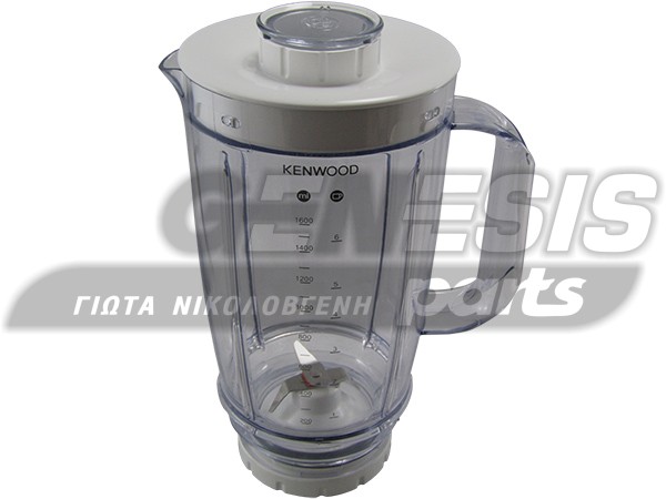 ΚΑΝΑΤΑ ΜΠΛΕΝΤΕΡ KENWOOD KW716228 image